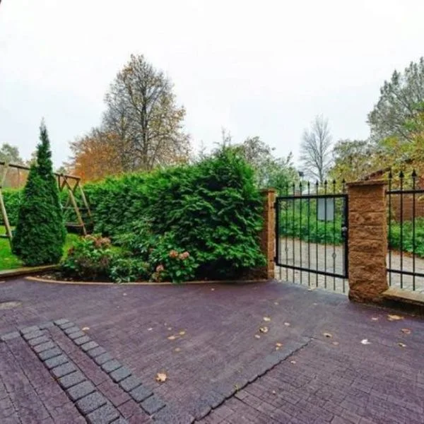 Apartament Sun & Snow Villa Klif - zdjęcie 4