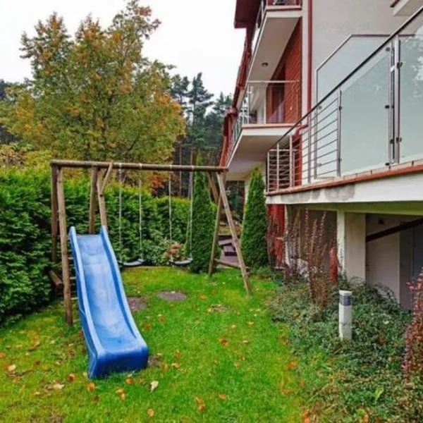 Apartament Sun & Snow Villa Klif - zdjęcie 3