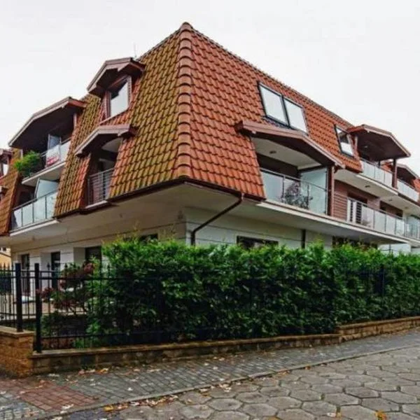 Apartament Sun & Snow Villa Klif