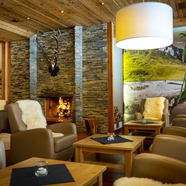 Das Gastein - zdjęcie 5