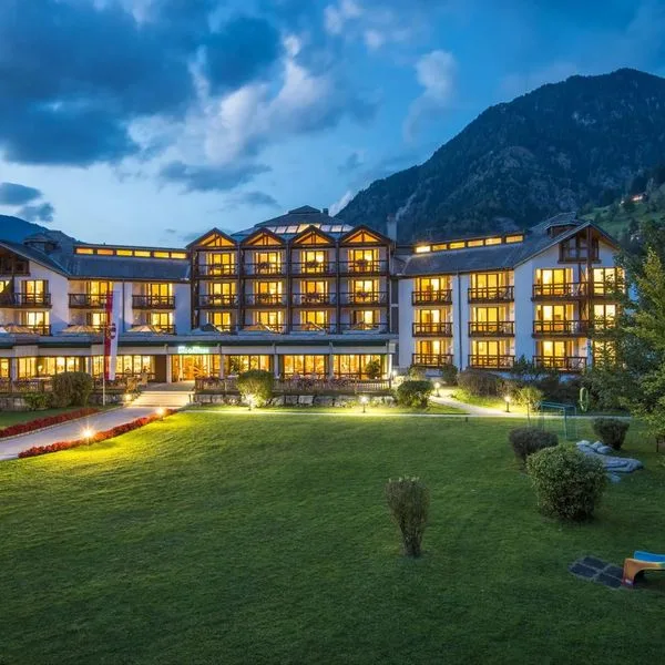 Das Gastein - zdjęcie 2