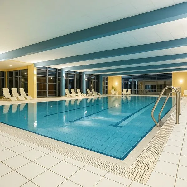 Jogllandhotel - zdjęcie 5