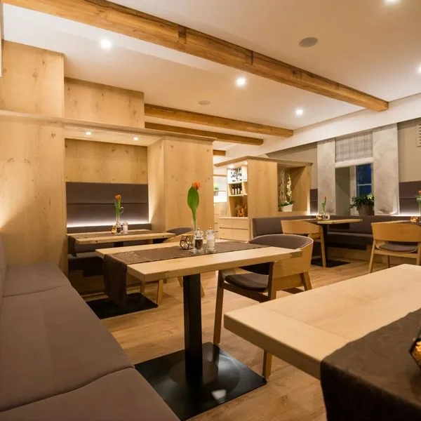 Jogllandhotel - zdjęcie 4