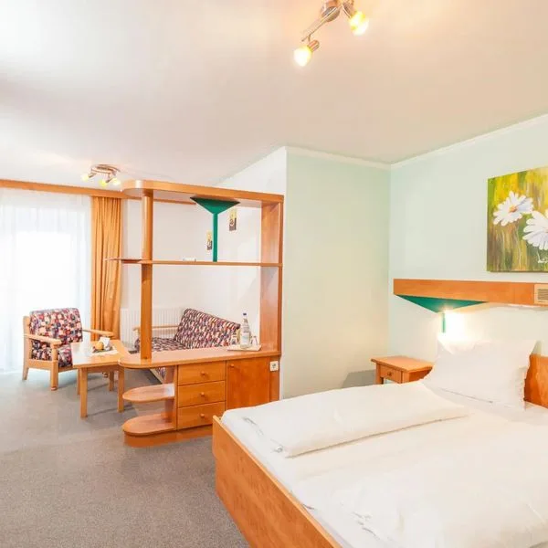 Jogllandhotel - zdjęcie 3