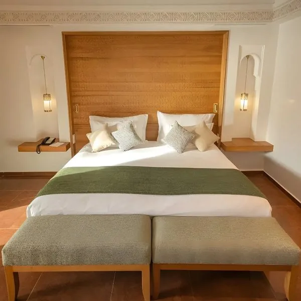 Tikida Golf Palace - zdjęcie 5