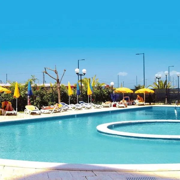 Tryp Lisboa Caparica Mar (ex. Costa da Caparica) - zdjęcie 3