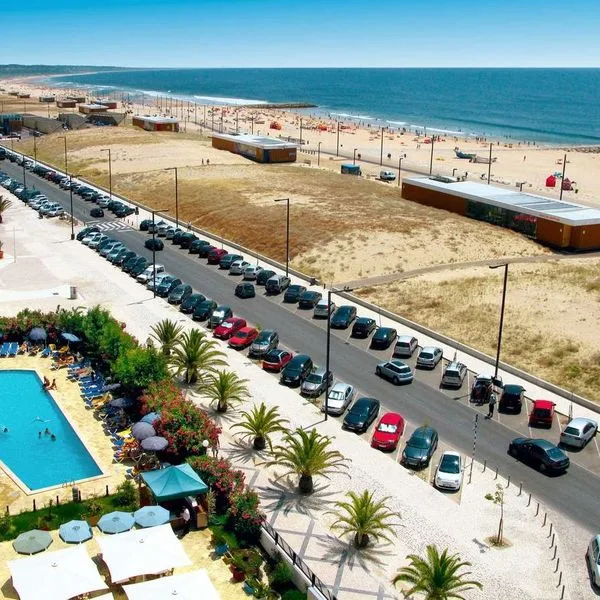 Tryp Lisboa Caparica Mar (ex. Costa da Caparica) - zdjęcie 4