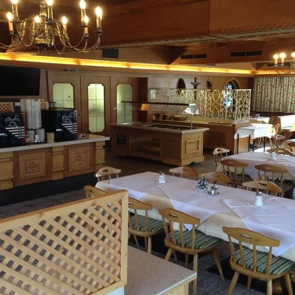 Gasthof Cafe Zillertal - zdjęcie 5