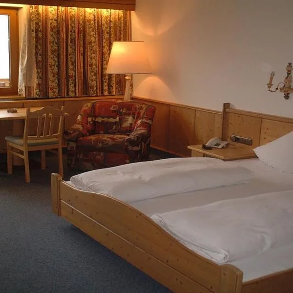 Gasthof Cafe Zillertal - zdjęcie 3