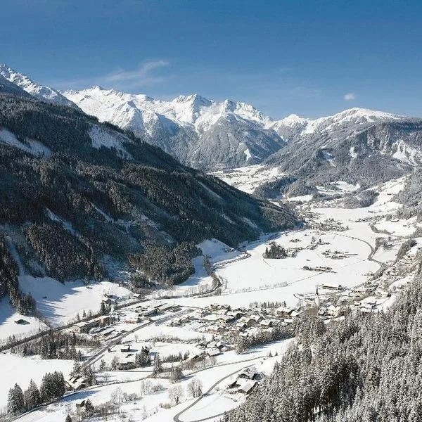 Gasthof Cafe Zillertal - zdjęcie 2