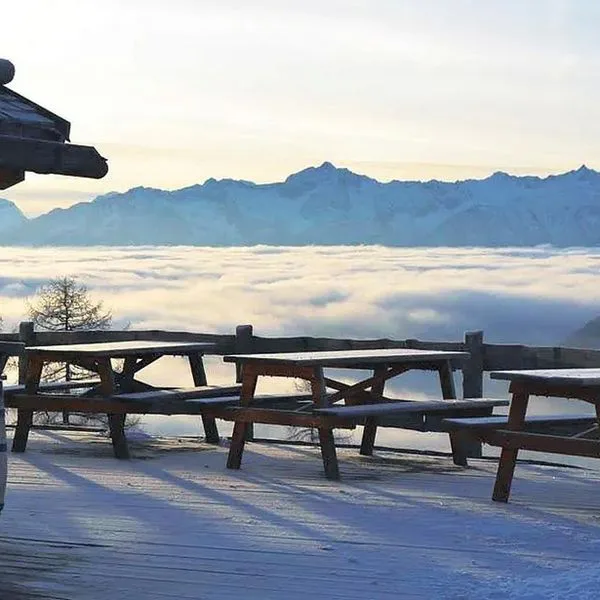 Rifugio Scoiattolo - zdjęcie 2