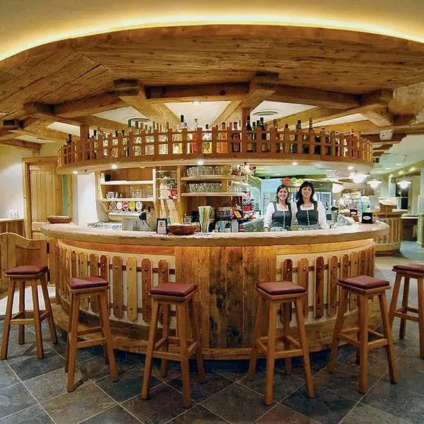 Rifugio Scoiattolo - zdjęcie 5