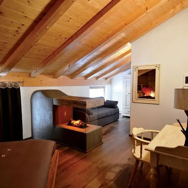 Rifugio Scoiattolo - zdjęcie 4