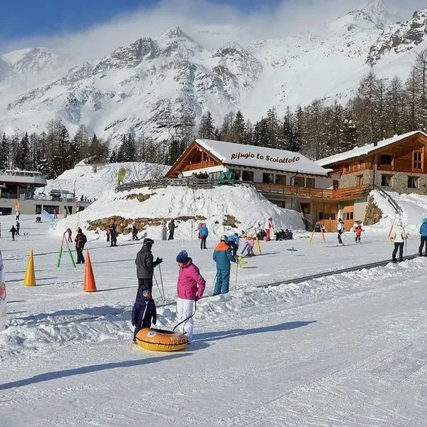 Rifugio Scoiattolo - zdjęcie 3