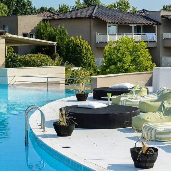 Dion Palace - zdjęcie 2