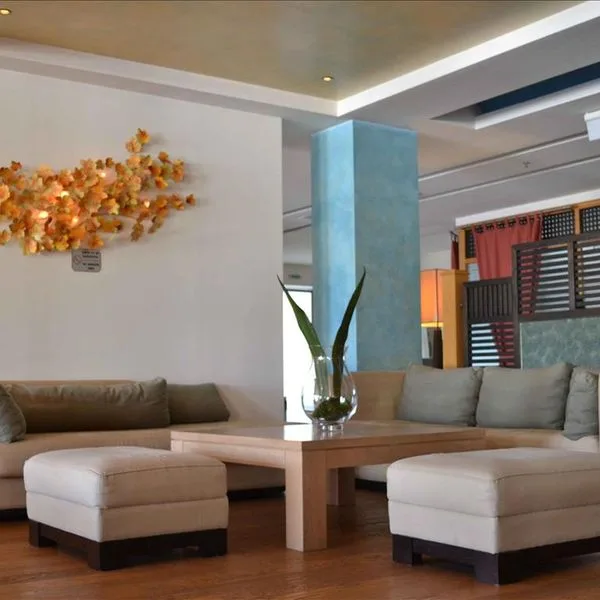 Dion Palace - zdjęcie 4