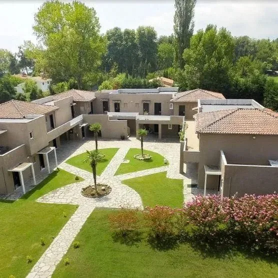 Dion Palace - zdjęcie 5