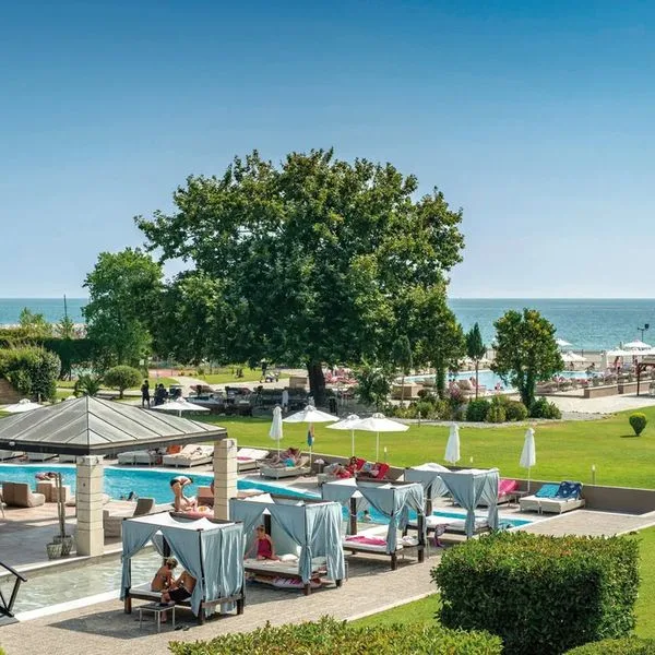 Dion Palace - zdjęcie 3