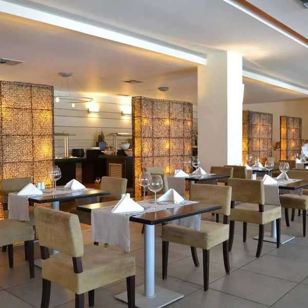 Dion Palace - zdjęcie 2