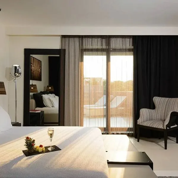 Dion Palace - zdjęcie 4