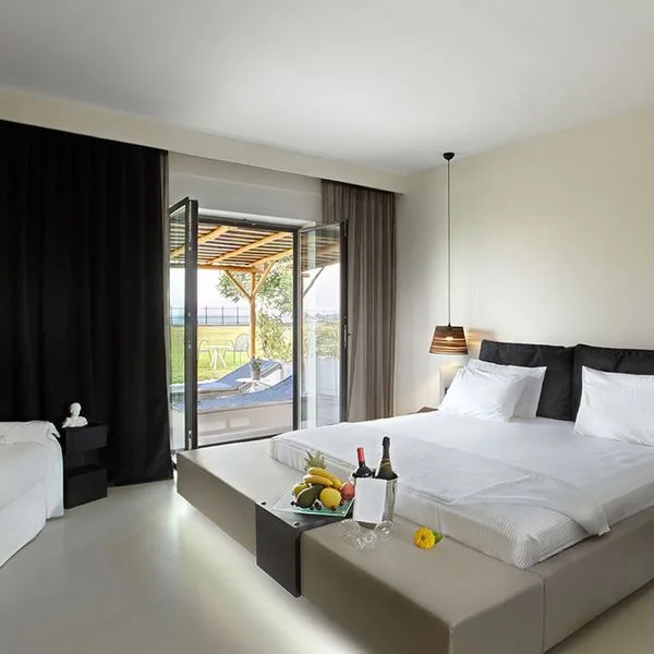 Dion Palace - zdjęcie 3