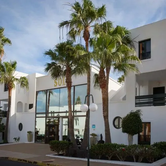 Sol Apartamentos - zdjęcie 3