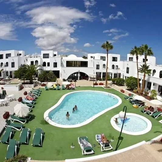 Sol Apartamentos - zdjęcie 4