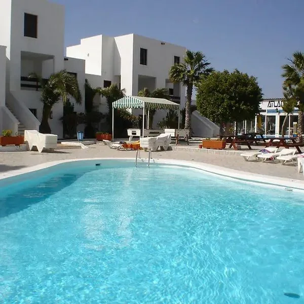 Sol Apartamentos - zdjęcie 5