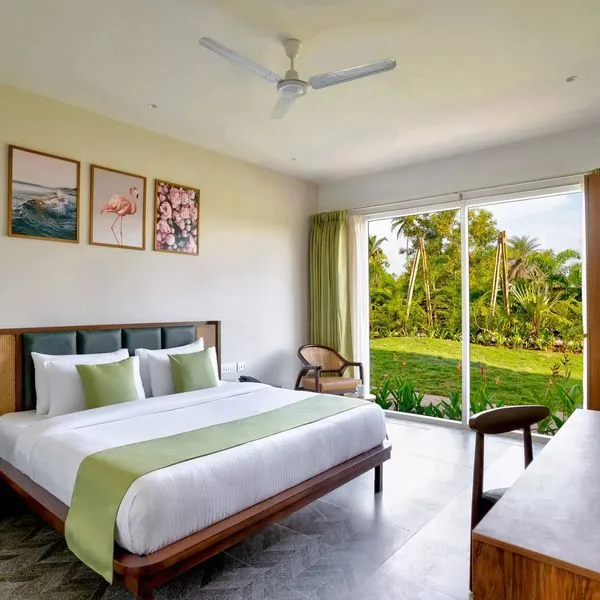 Sibaya Beach Resort - zdjęcie 2