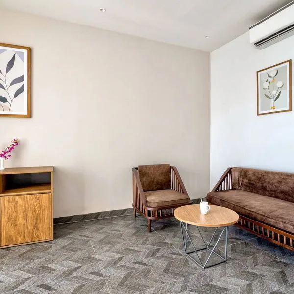 Sibaya Beach Resort - zdjęcie 4