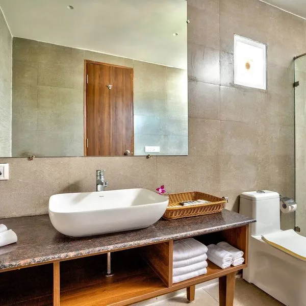 Sibaya Beach Resort - zdjęcie 3