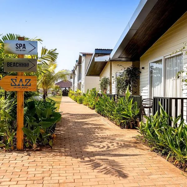 Sibaya Beach Resort - zdjęcie 5