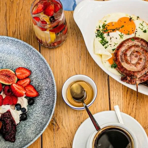 Marina Club Hotel - zdjęcie 3