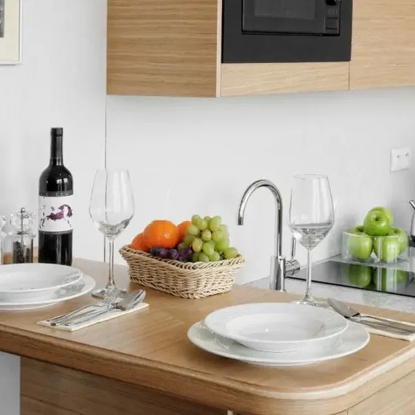 Marina Club Hotel - zdjęcie 4