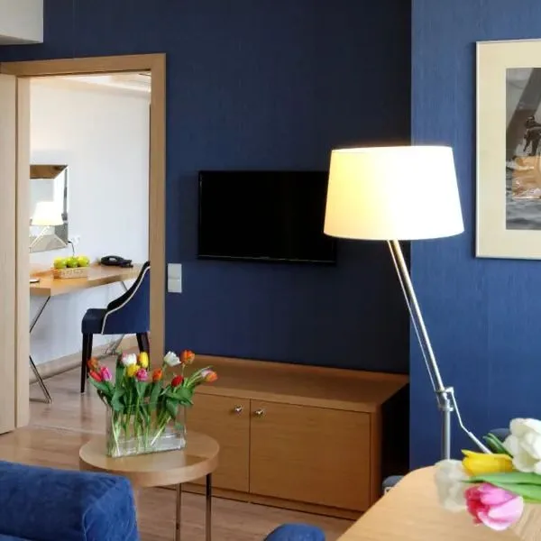 Marina Club Hotel - zdjęcie 2