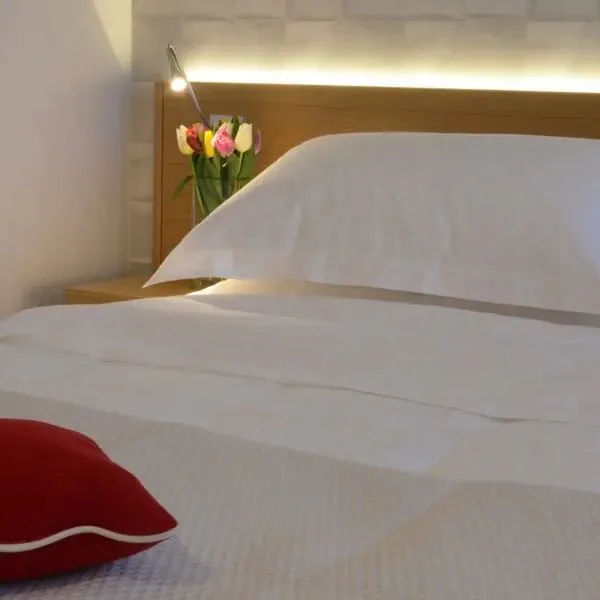 Marina Club Hotel - zdjęcie 5