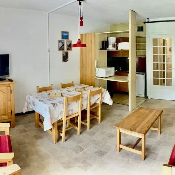 Le Praz - zdjęcie 2