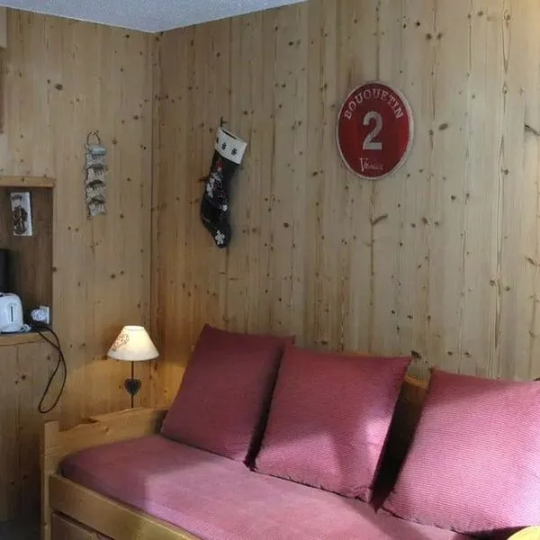 Le Praz - zdjęcie 3