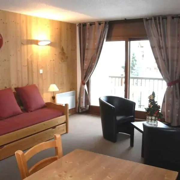 Le Praz - zdjęcie 5