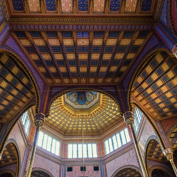 Roombach Hotel Budapest Center - zdjęcie 5