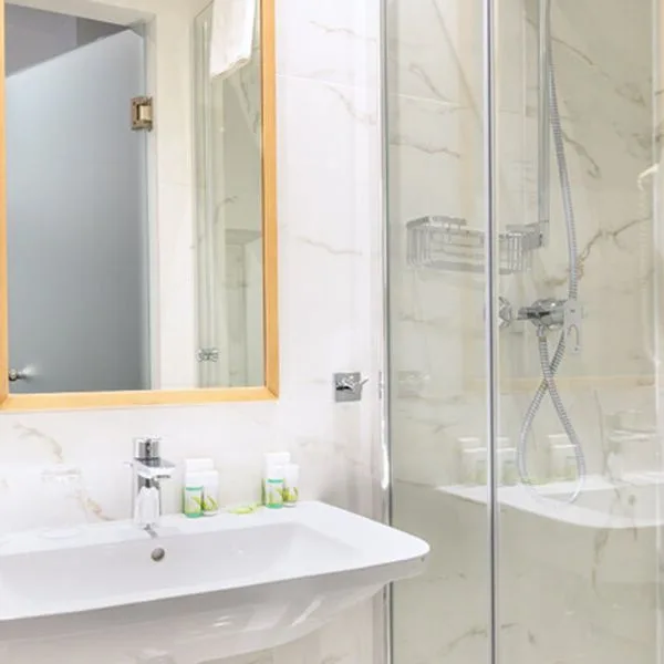 Roombach Hotel Budapest Center - zdjęcie 3