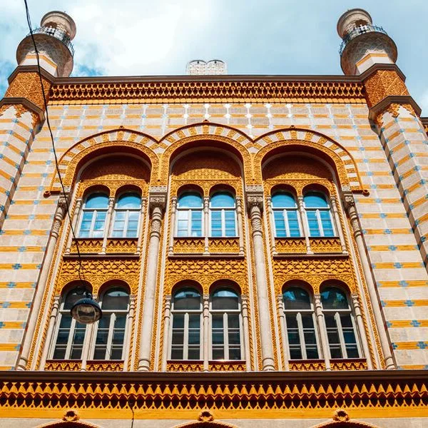 Roombach Hotel Budapest Center - zdjęcie 4