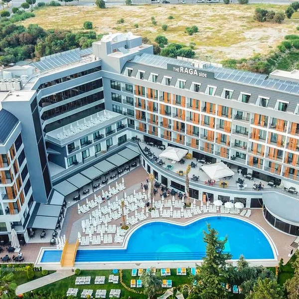 The Raga Side - zdjęcie 3