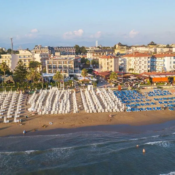 The Raga Side - zdjęcie 2