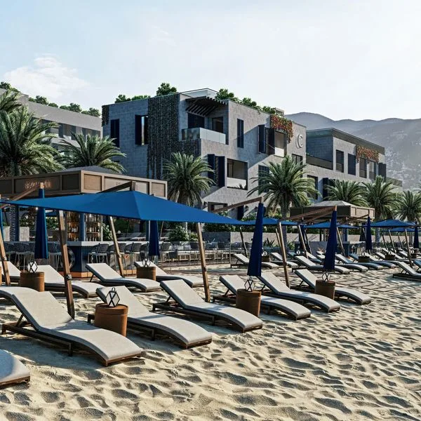 Movenpick Teuta Kotor Bay - zdjęcie 2