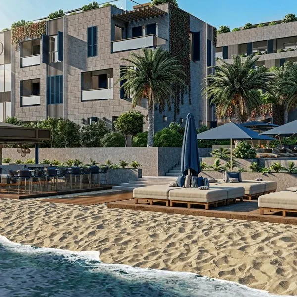 Movenpick Teuta Kotor Bay