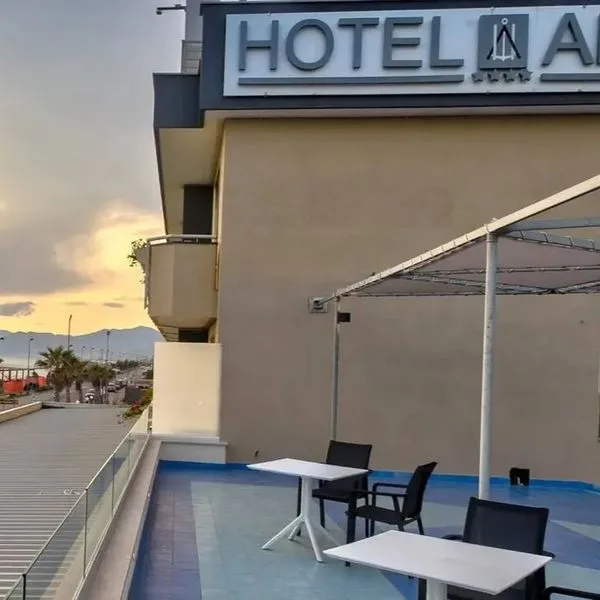 Ancora (Pontecagnano) - zdjęcie 4