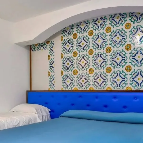 Ancora (Pontecagnano) - zdjęcie 3