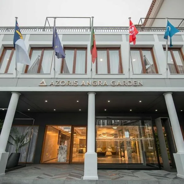 Azoris Angra Garden (Angra do Heroísmo) - zdjęcie 2