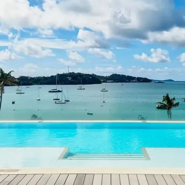 Bandara Phuket Beach Resort - zdjęcie 2